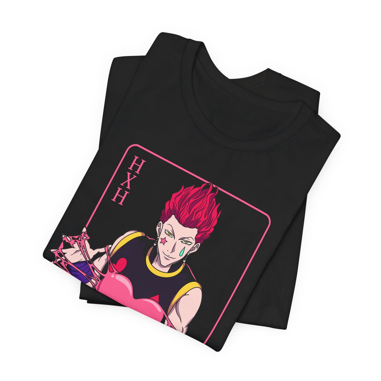 Anime Fans' Dream Collection – Premium Quality T-Shirts