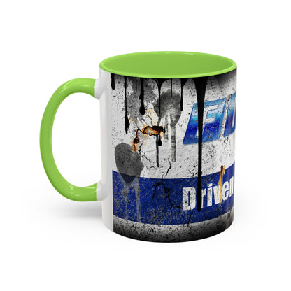 Colorful Mugs (11oz, 15oz)