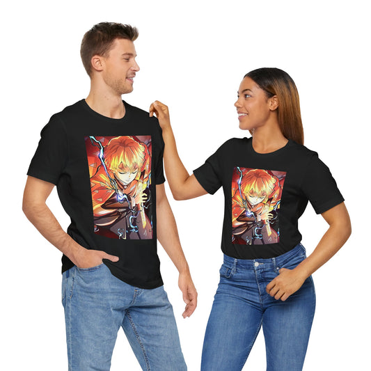 Anime Fans' Dream Collection – Premium Quality T-Shirts