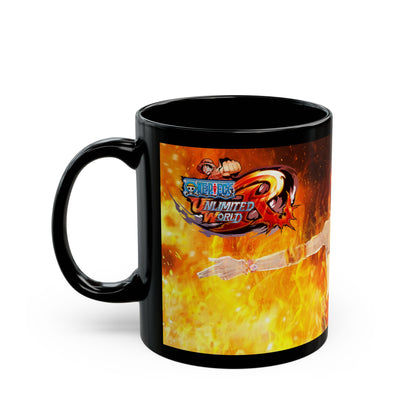 Black Mug (11oz, 15oz)