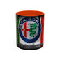 Colorful Mugs (11oz, 15oz)