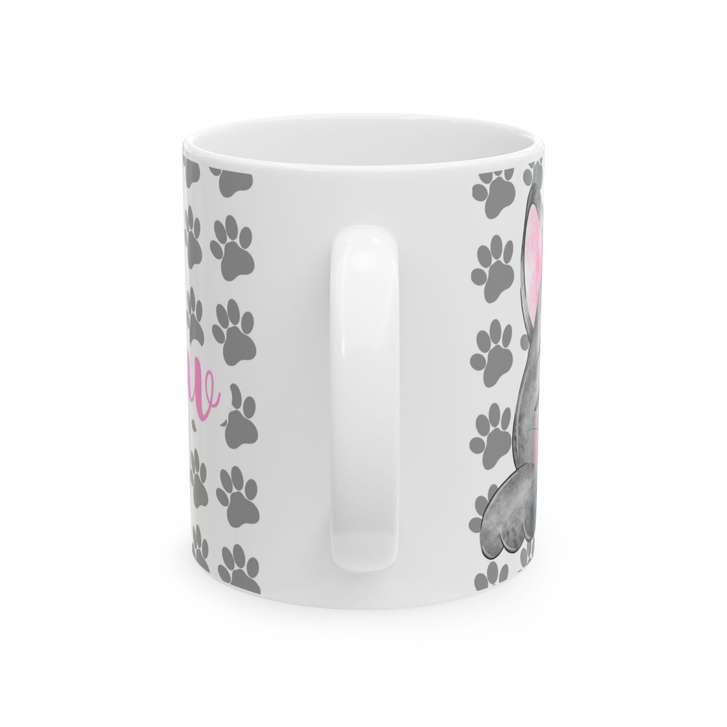 Ceramic Mug, (11oz, 15oz)