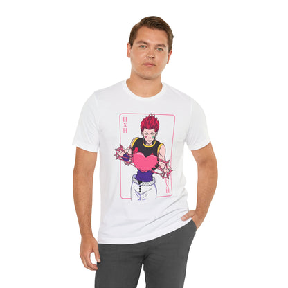 Anime Fans' Dream Collection – Premium Quality T-Shirts