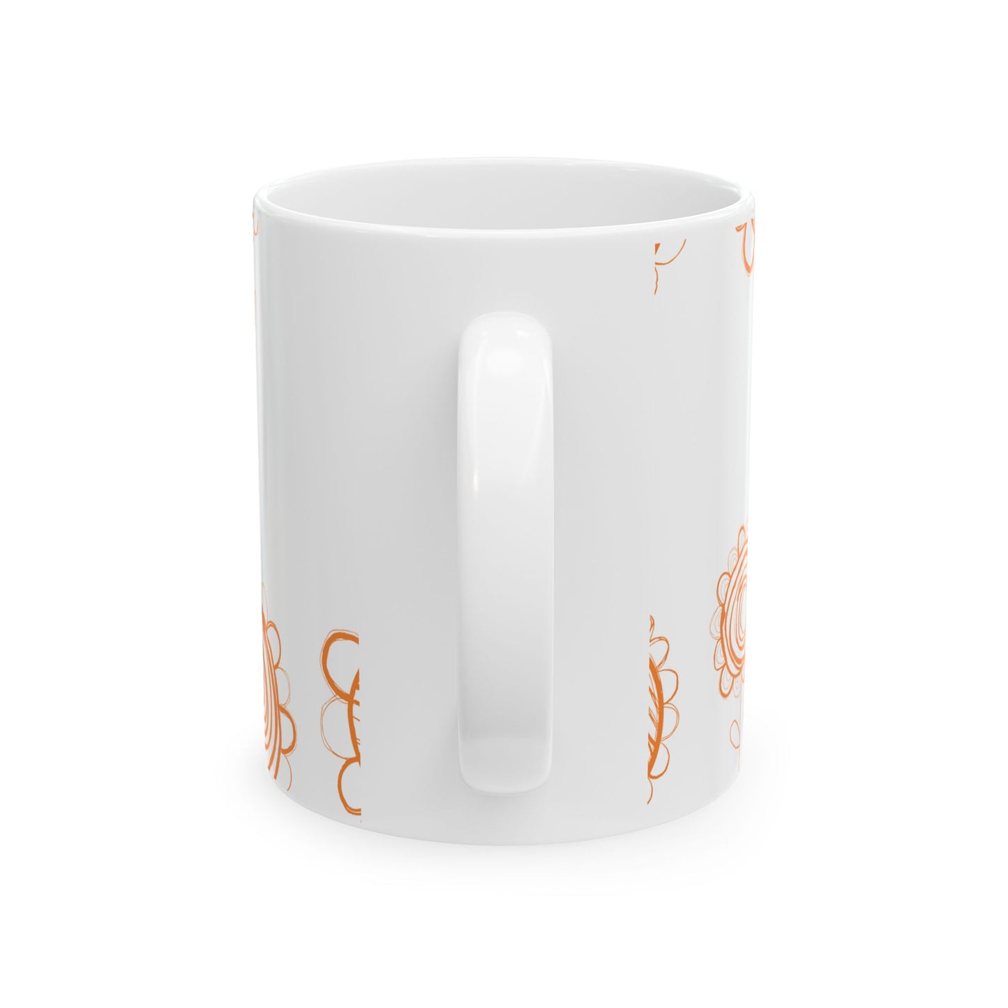 Ceramic Mug, (11oz, 15oz)