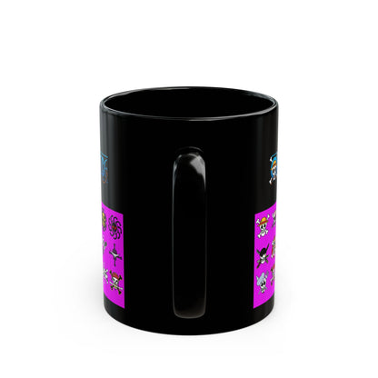 Black Mug (11oz, 15oz)