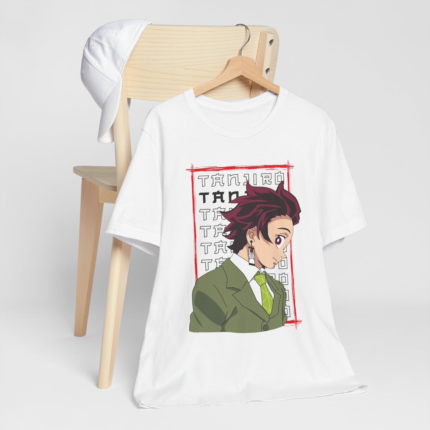 Anime Fans' Dream Collection – Premium Quality T-Shirts