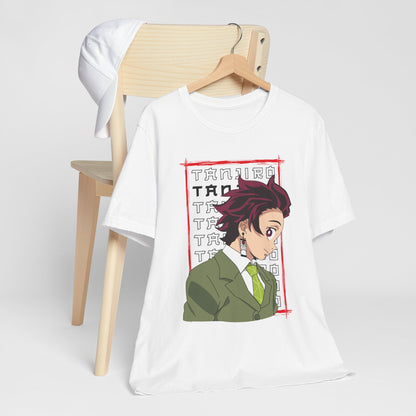 Anime Fans' Dream Collection – Premium Quality T-Shirts
