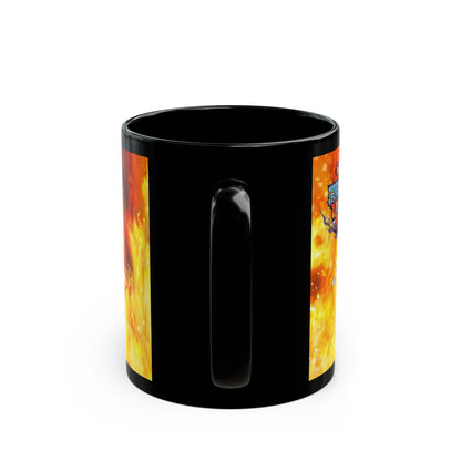 Black Mug (11oz, 15oz)
