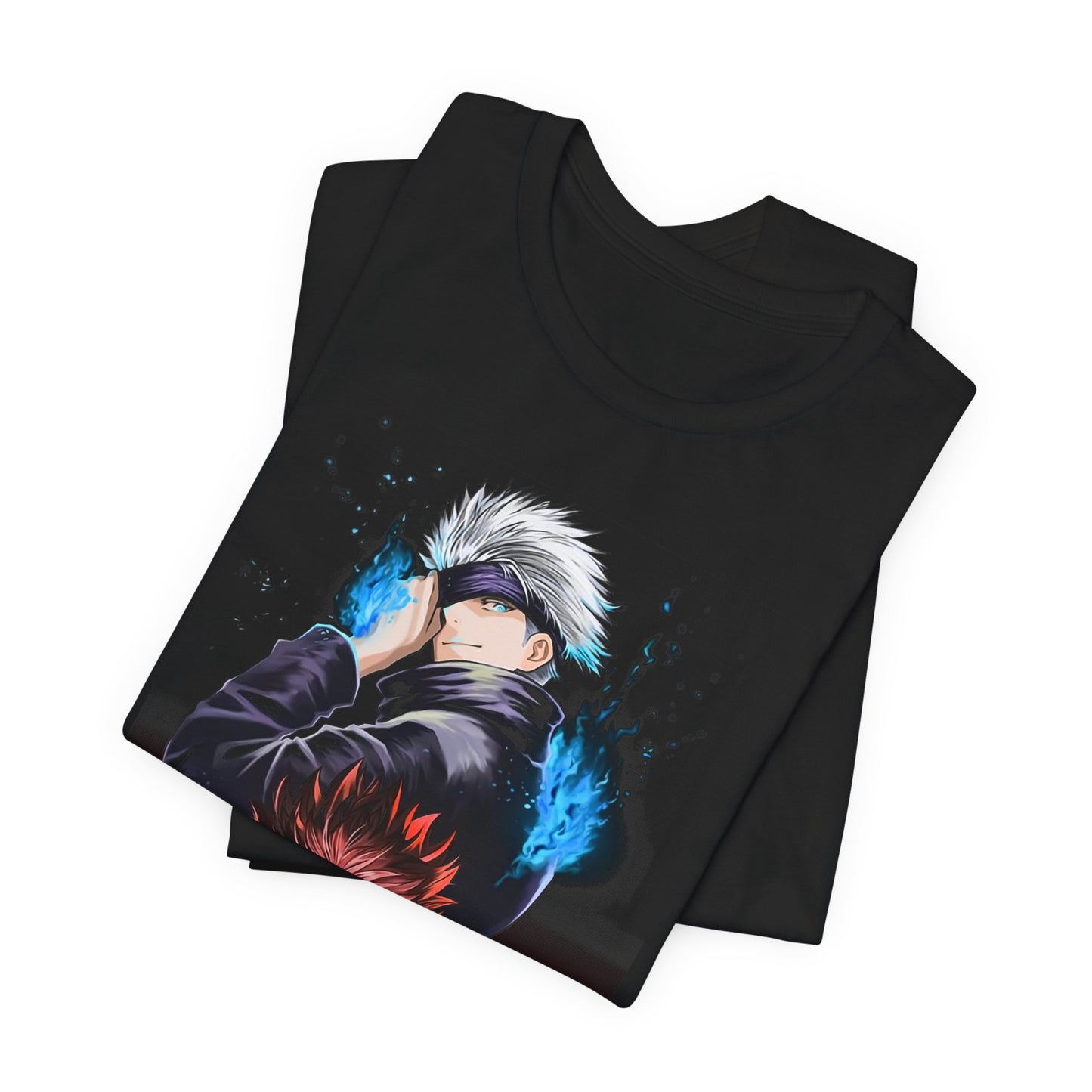 Anime Fans' Dream Collection – Premium Quality T-Shirts