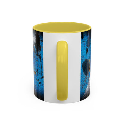 Colorful Mugs (11oz, 15oz)