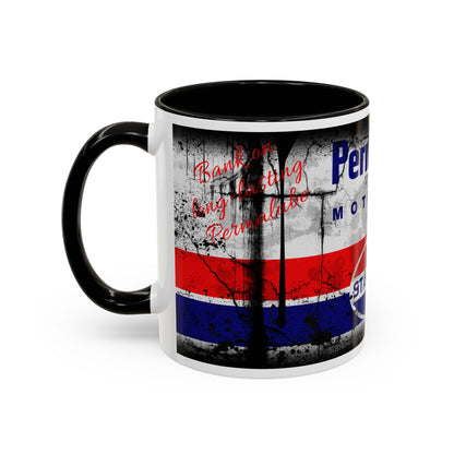 Colorful Mugs (11oz, 15oz)