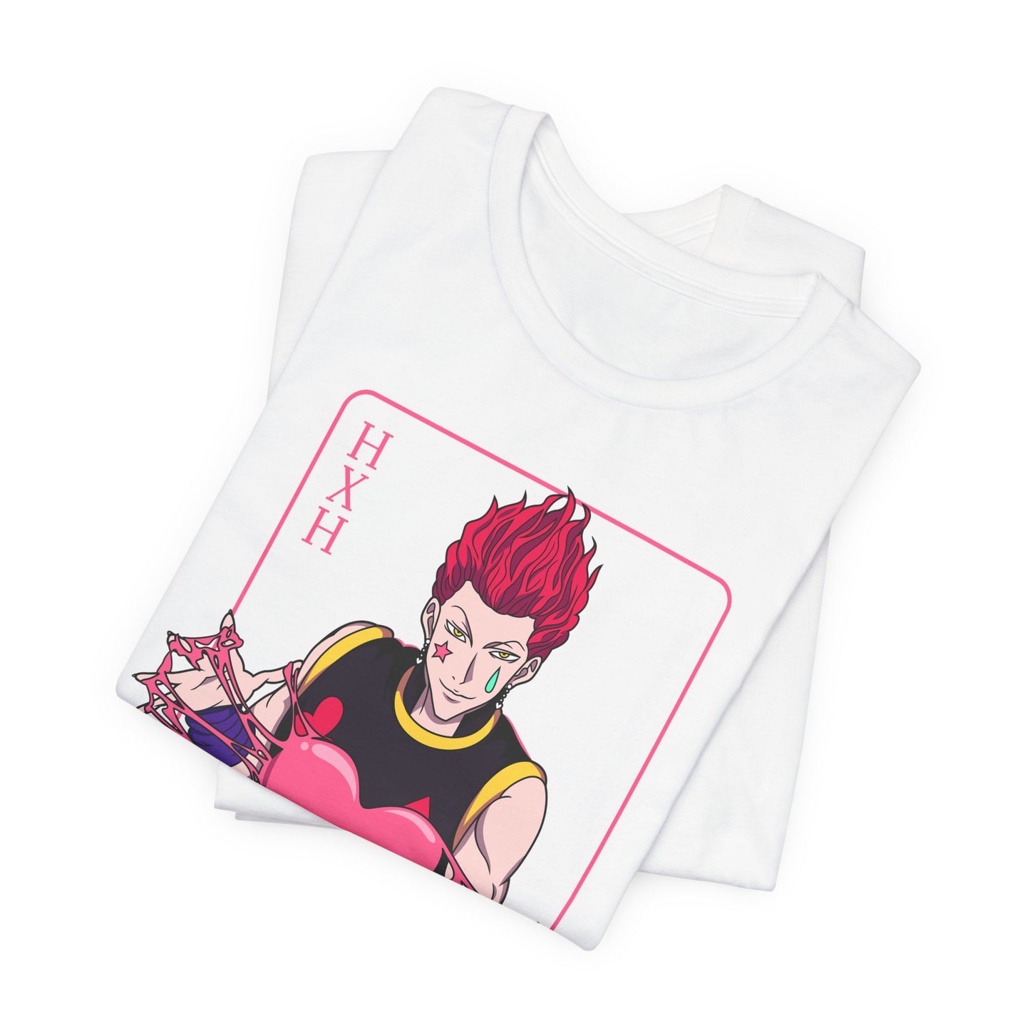 Anime Fans' Dream Collection – Premium Quality T-Shirts