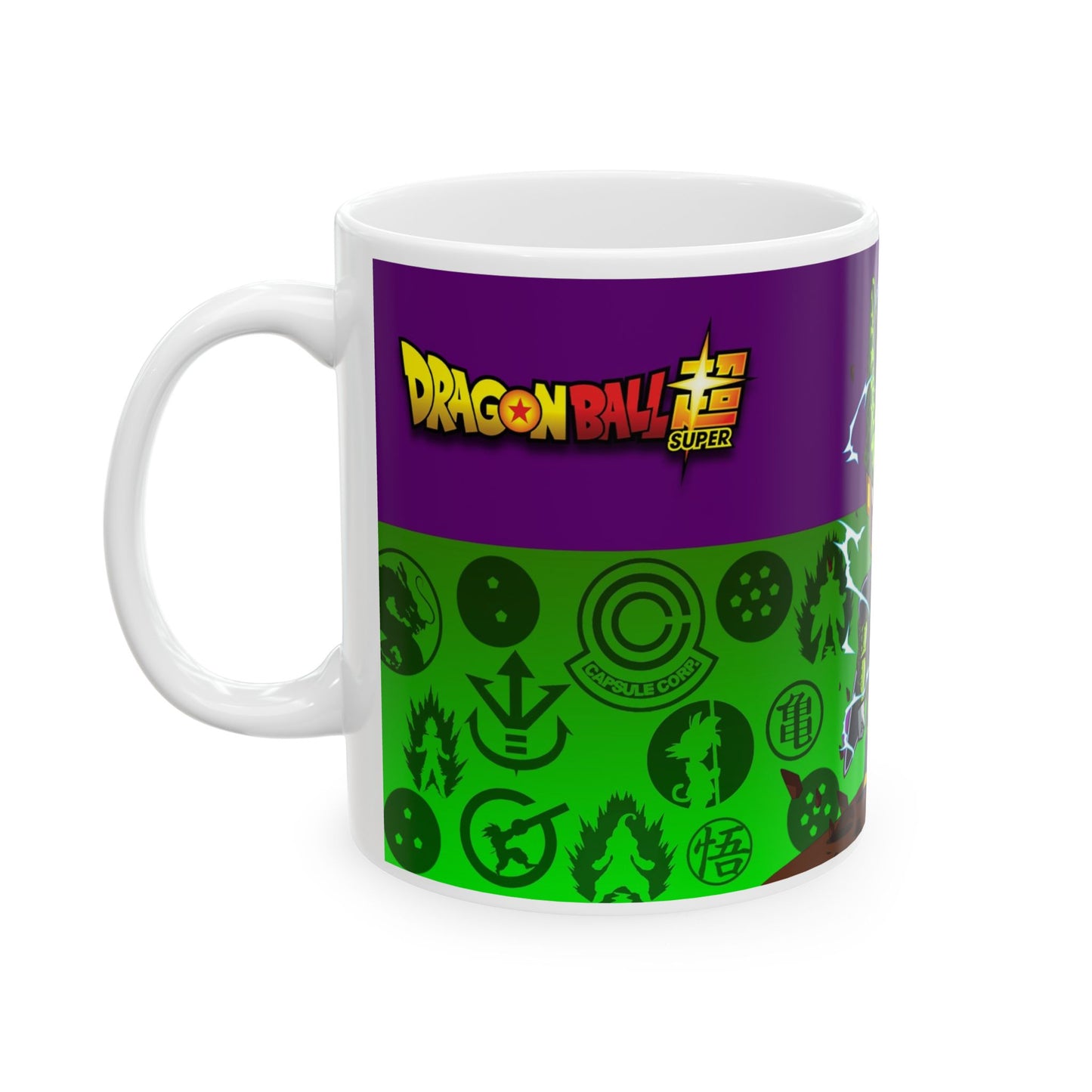 Ceramic Mug, (11oz, 15oz)