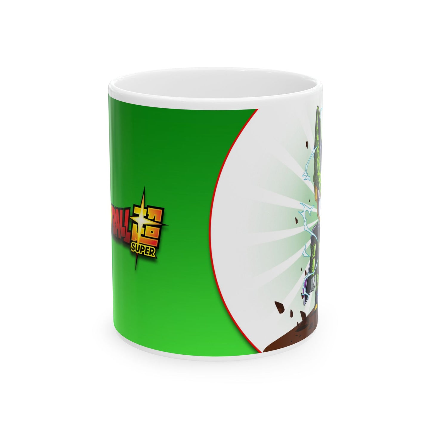 Ceramic Mug, (11oz, 15oz)