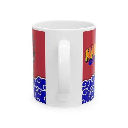 Ceramic Mug, (11oz, 15oz)