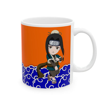 Ceramic Mug, (11oz, 15oz)