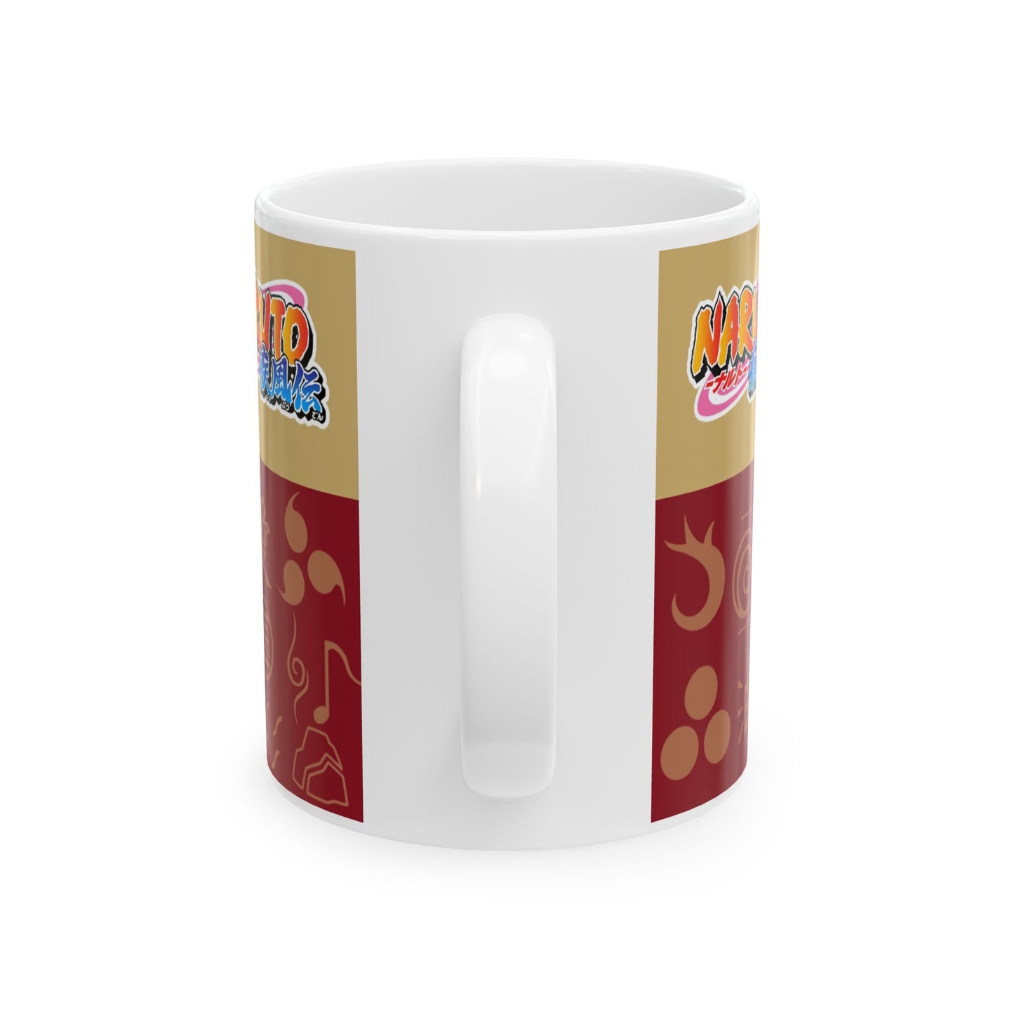 Ceramic Mug, (11oz, 15oz)