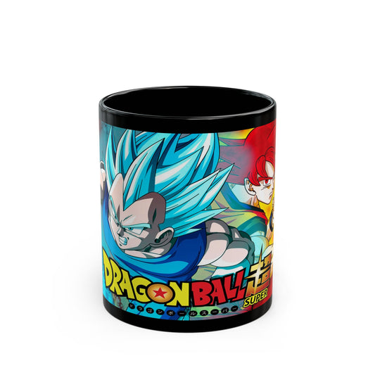 Black Mug (11oz, 15oz)