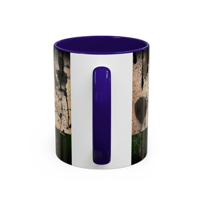 Colorful Mugs (11oz, 15oz)