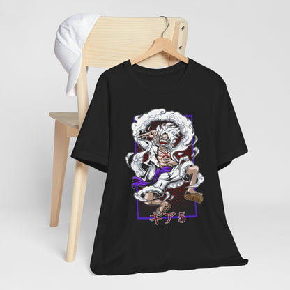 Anime Fans' Dream Collection – Premium Quality T-Shirts