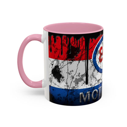 Colorful Mugs (11oz, 15oz)