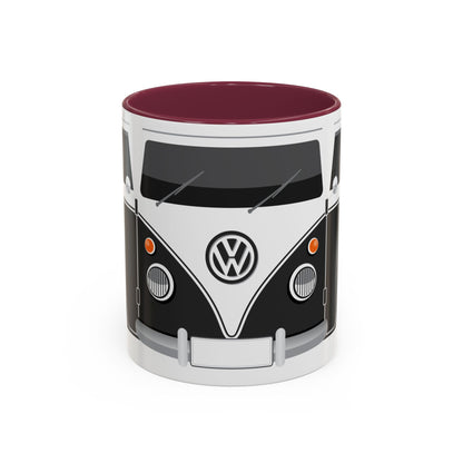 Colorful Mugs (11oz, 15oz)