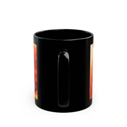 Black Mug (11oz, 15oz)