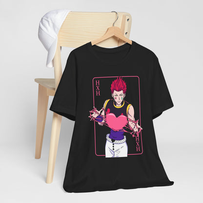 Anime Fans' Dream Collection – Premium Quality T-Shirts