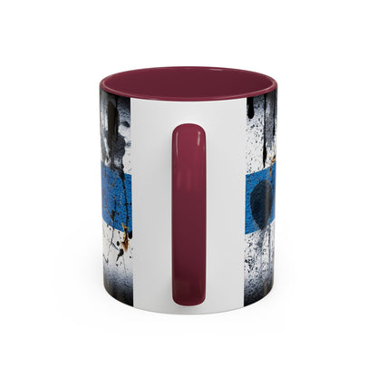 Colorful Mugs (11oz, 15oz)