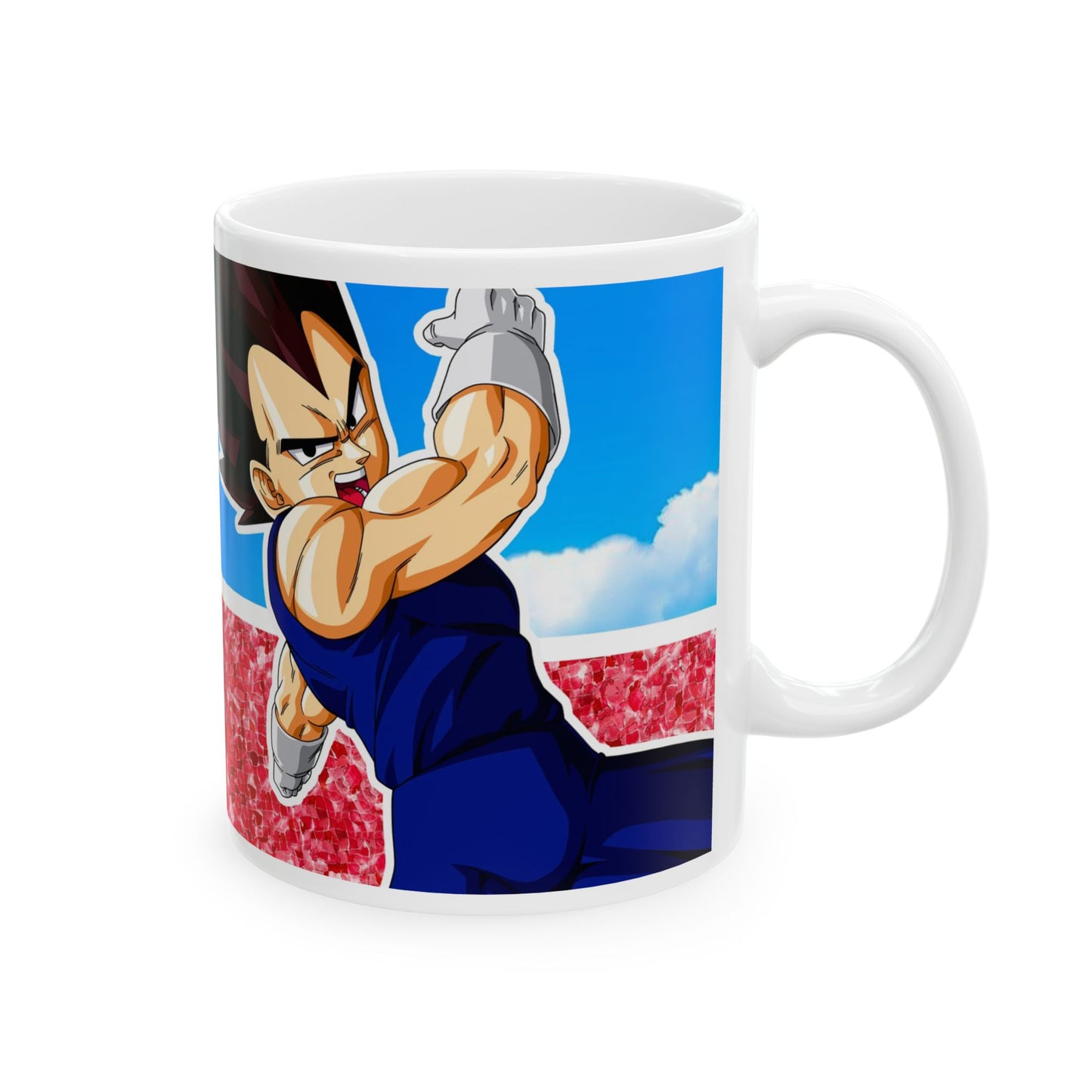 Ceramic Mug, (11oz, 15oz)