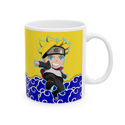 Ceramic Mug, (11oz, 15oz)