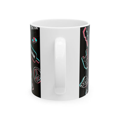 Ceramic Mug, (11oz, 15oz)