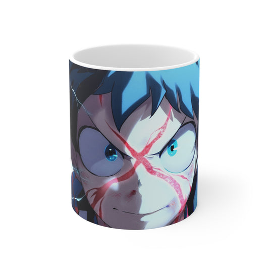 Mug 11oz