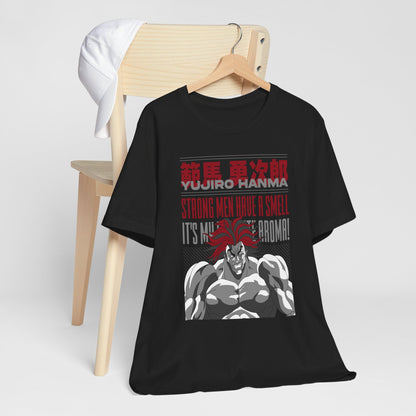 Anime Fans' Dream Collection – Premium Quality T-Shirts