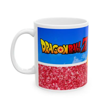 Ceramic Mug, (11oz, 15oz)