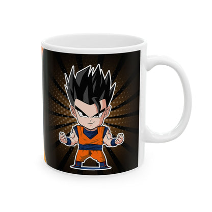 Ceramic Mug, (11oz, 15oz)