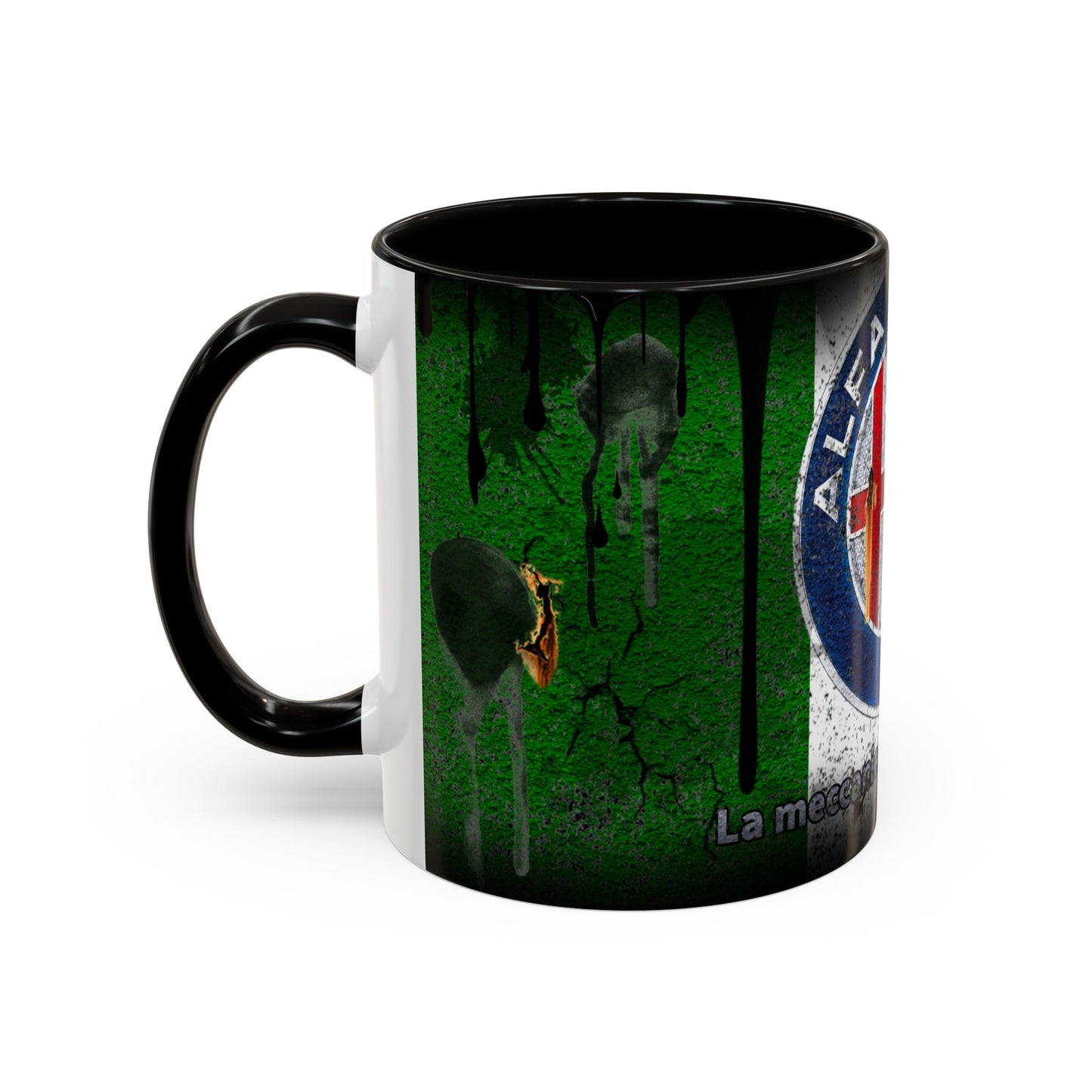 Colorful Mugs (11oz, 15oz)