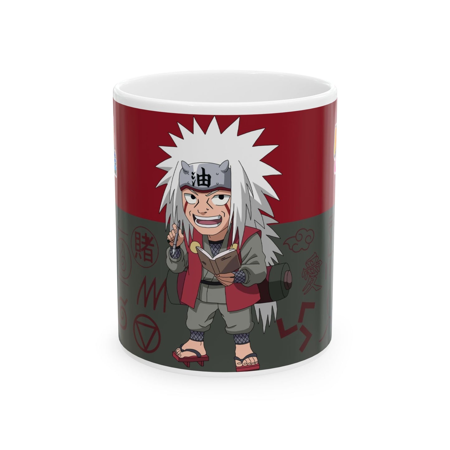 Ceramic Mug, (11oz, 15oz)