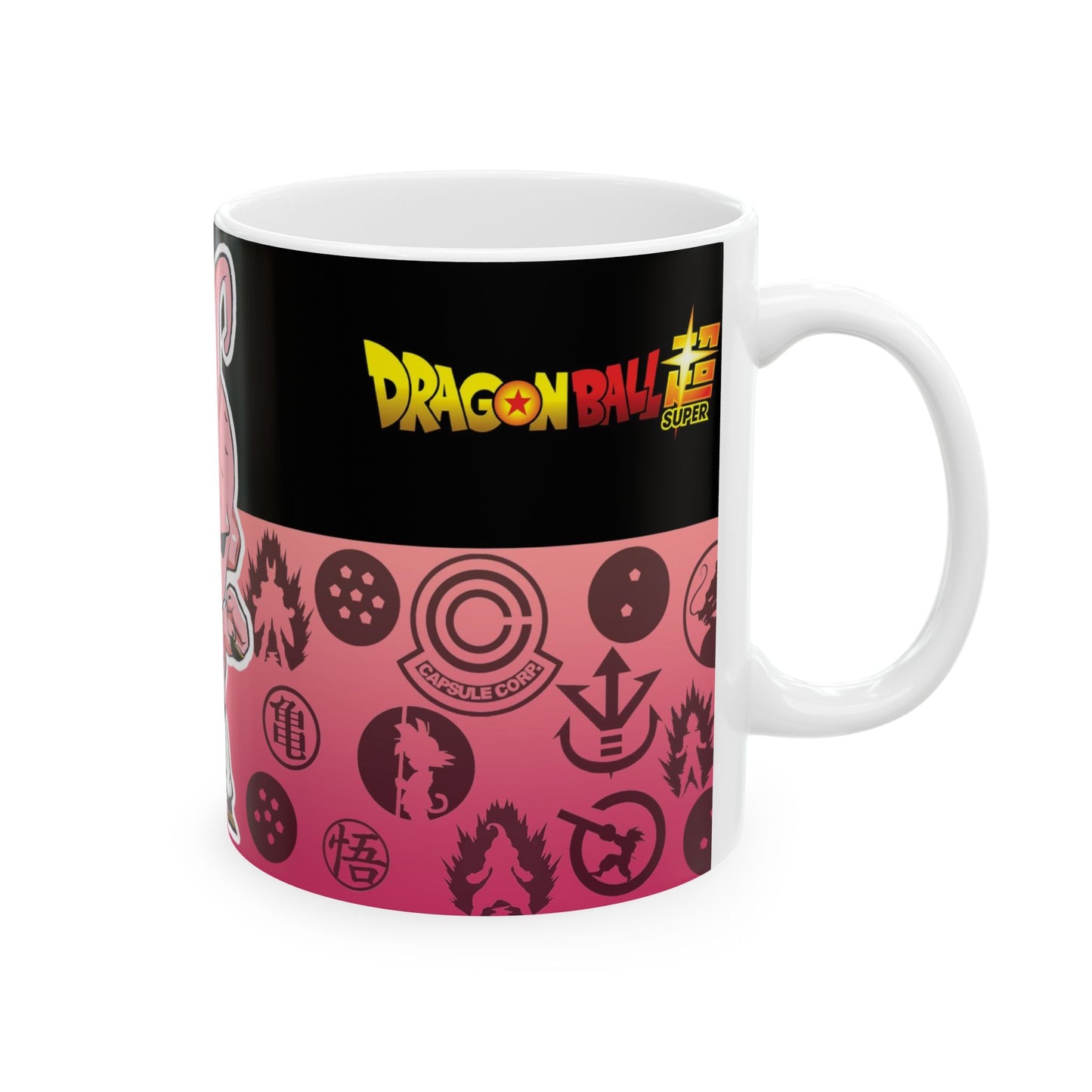 Ceramic Mug, (11oz, 15oz)