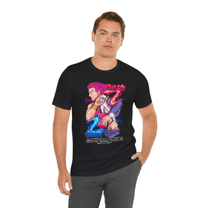 Anime Fans' Dream Collection – Premium Quality T-Shirts