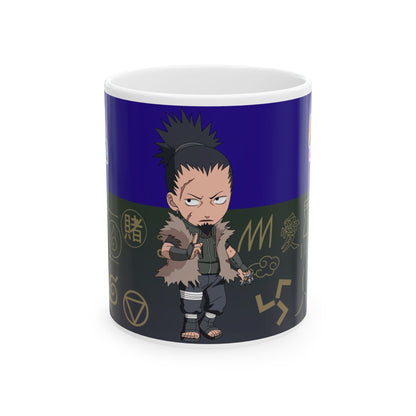 Ceramic Mug, (11oz, 15oz)