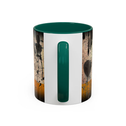 Colorful Mugs (11oz, 15oz)