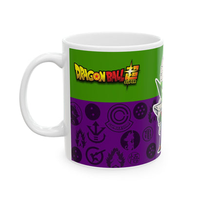 Ceramic Mug, (11oz, 15oz)