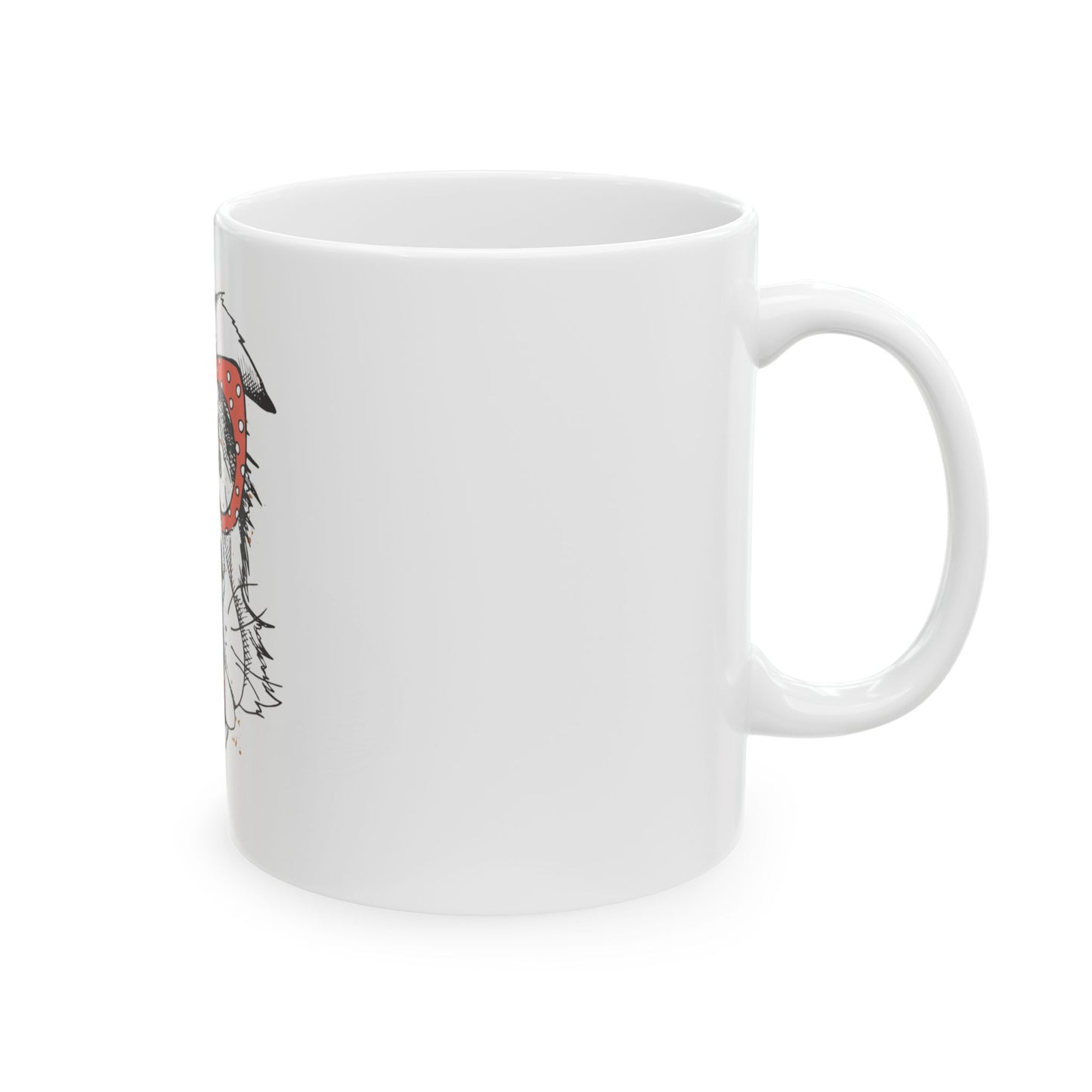 Ceramic Mug, (11oz, 15oz)