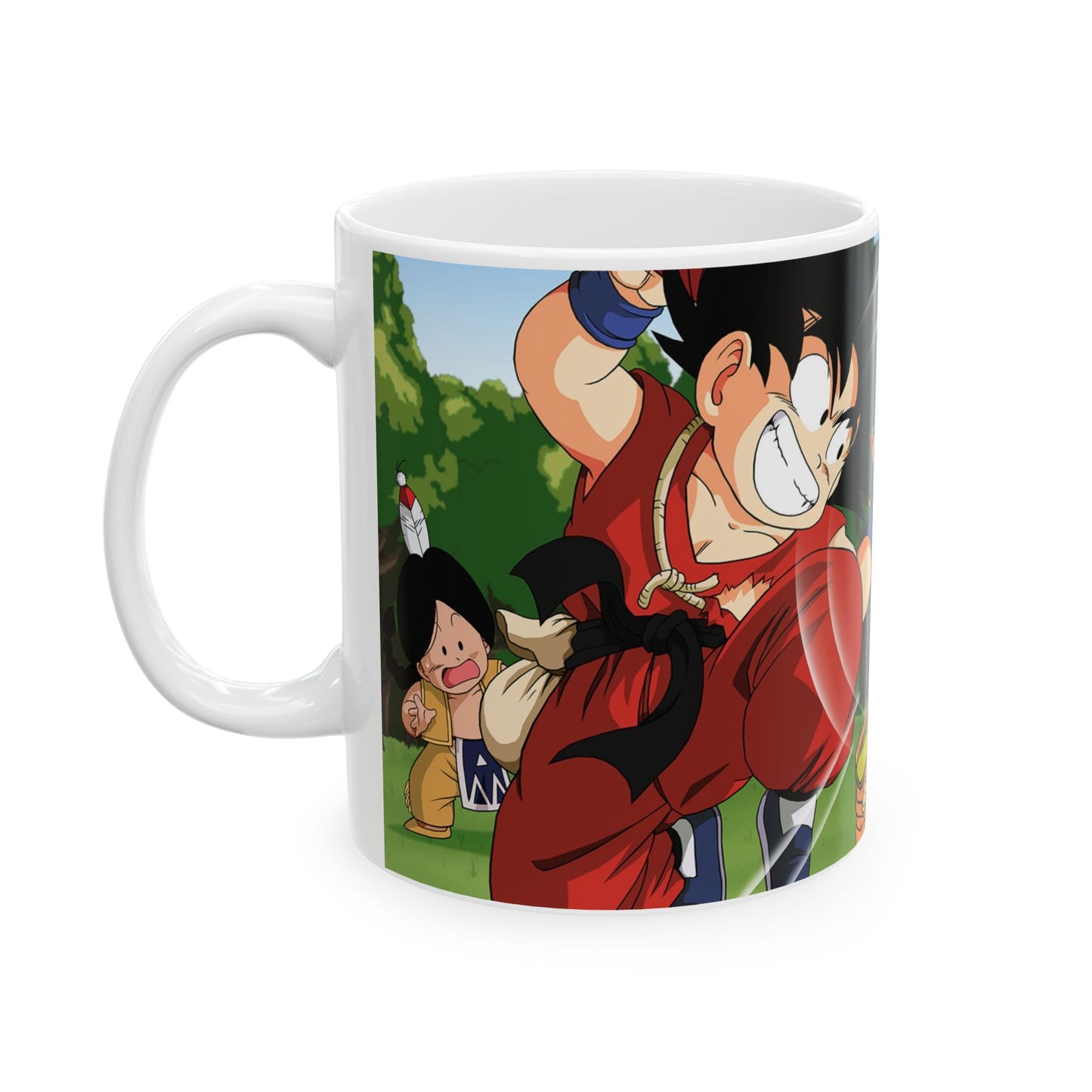 Ceramic Mug, (11oz, 15oz)