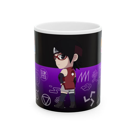 Ceramic Mug, (11oz, 15oz)