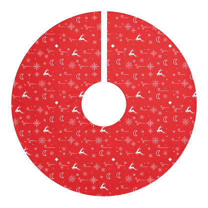 Christmas Tree Skirts
