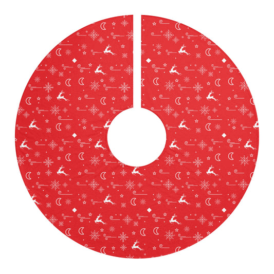 Christmas Tree Skirts