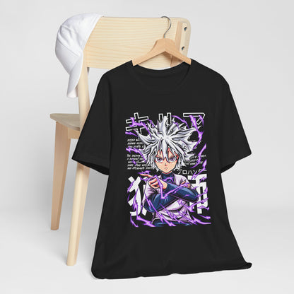 Anime Fans' Dream Collection – Premium Quality T-Shirts