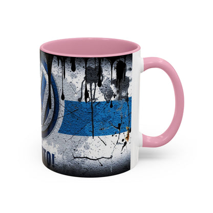 Colorful Mugs (11oz, 15oz)